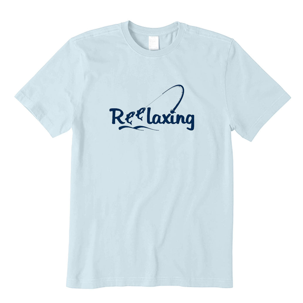 Reelaxing T-Shirt