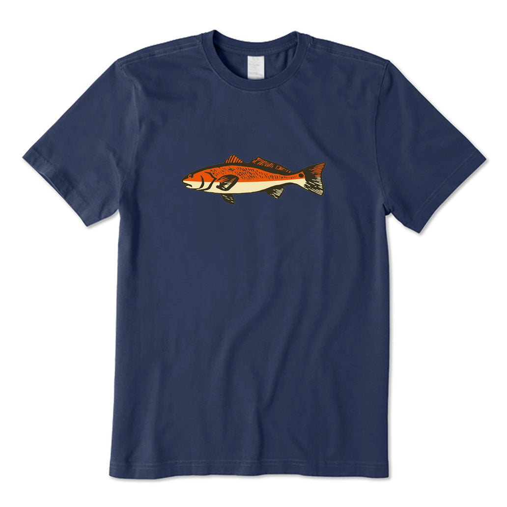 Go Fishing T-Shirt