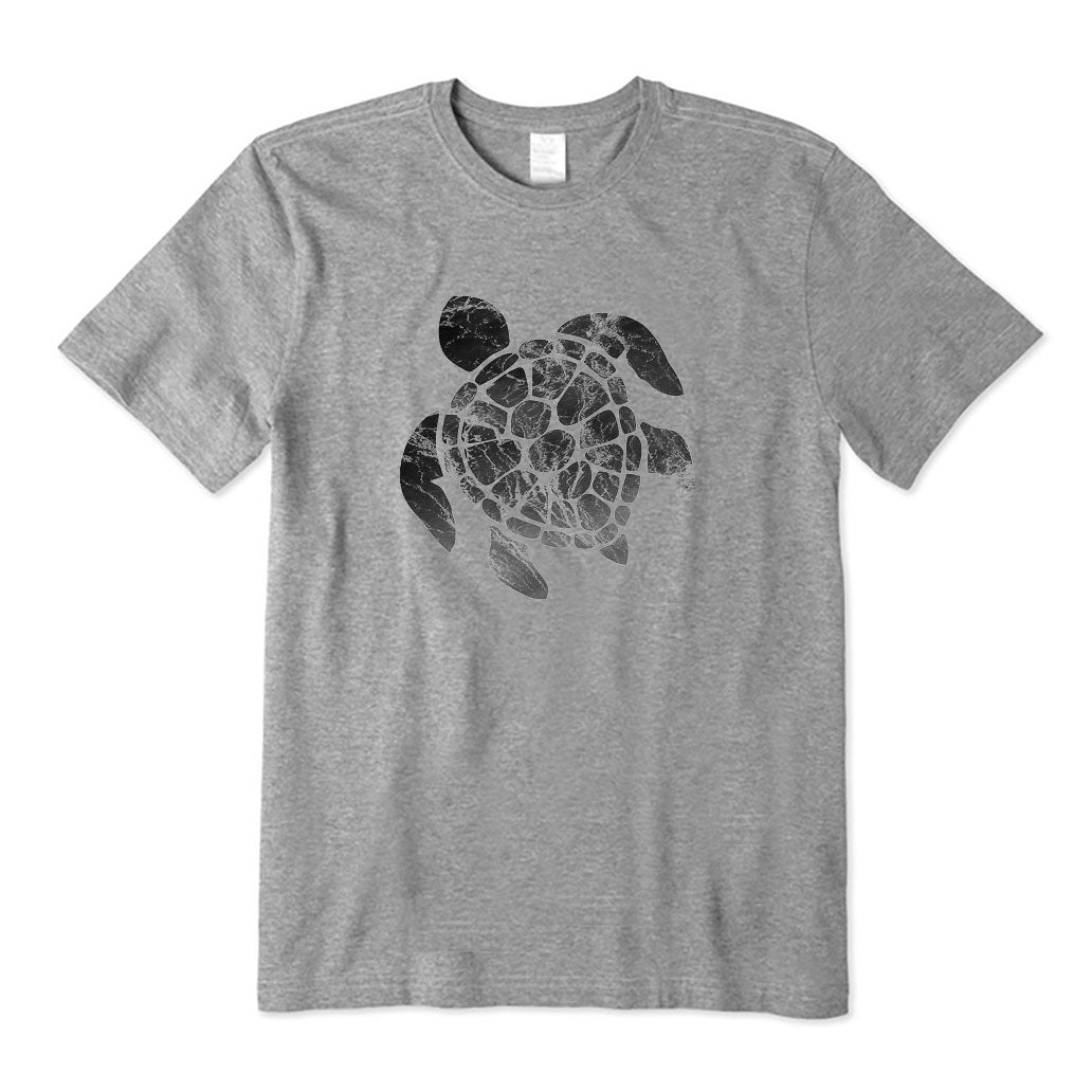 Sea Turtle Beach T-Shirt