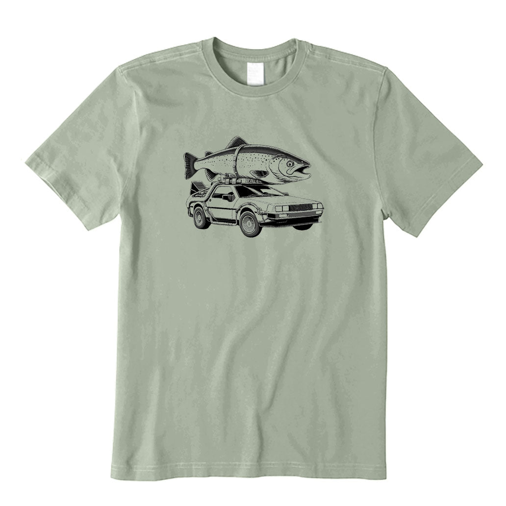 Catch A Big Trout T-Shirt