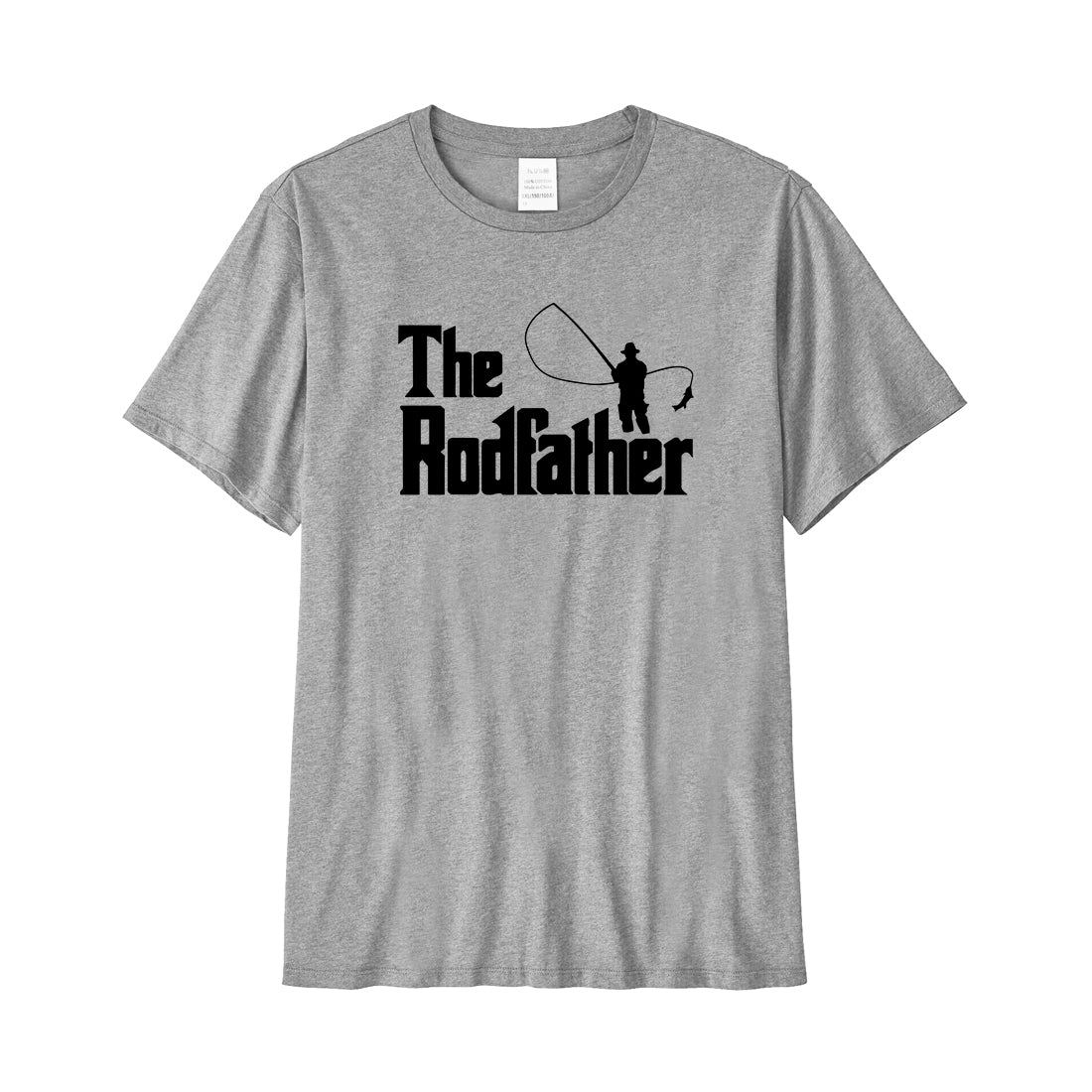 THE RODFATHER Performance T-Shirt
