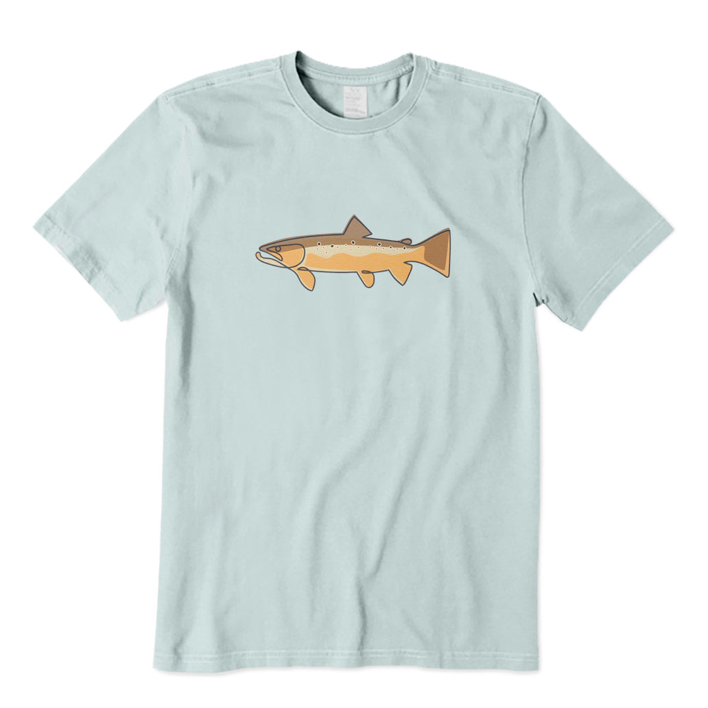 Brown Trout T-Shirt