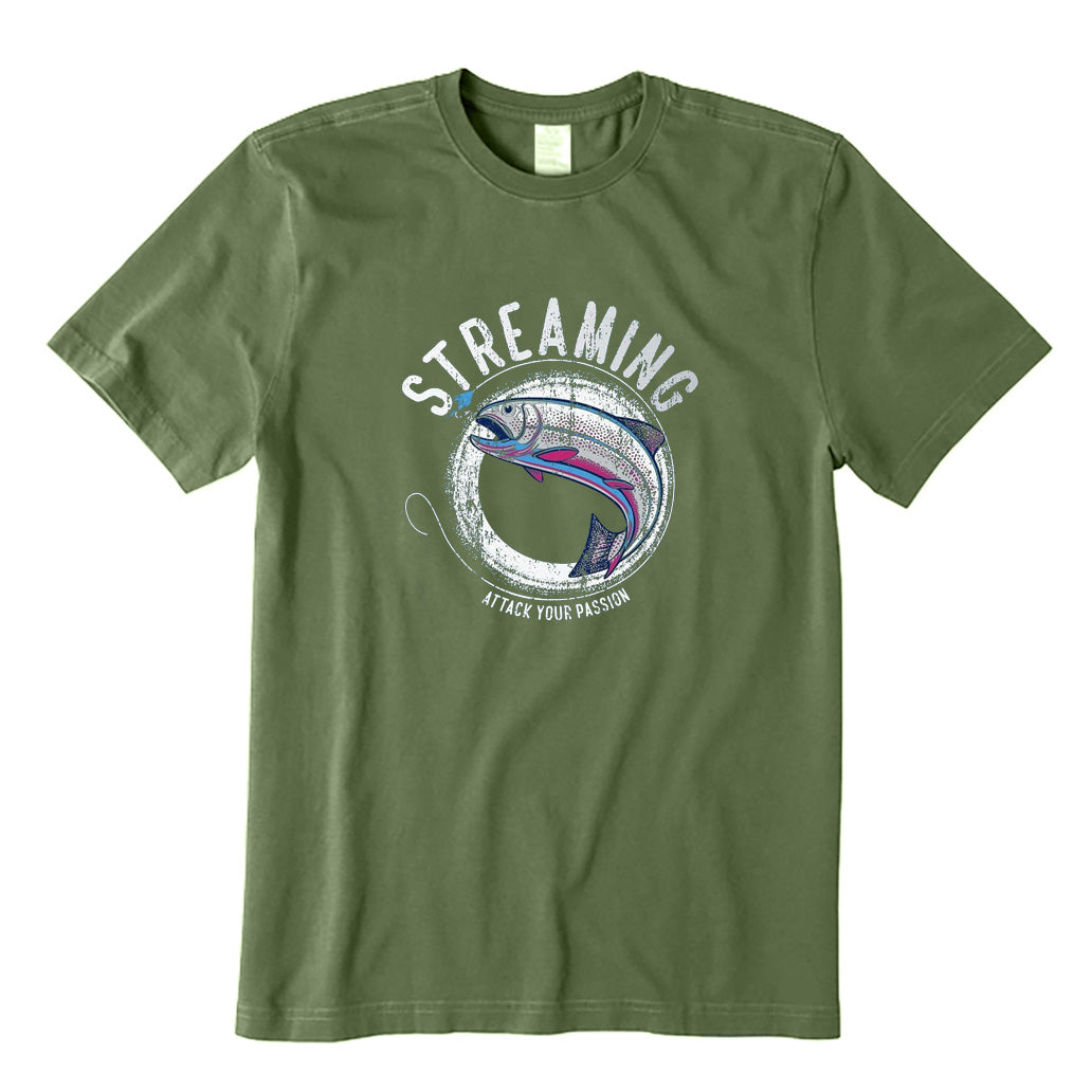 Fly Fishing T-Shirt