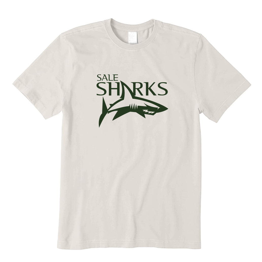 Sale Sharks T-Shirt