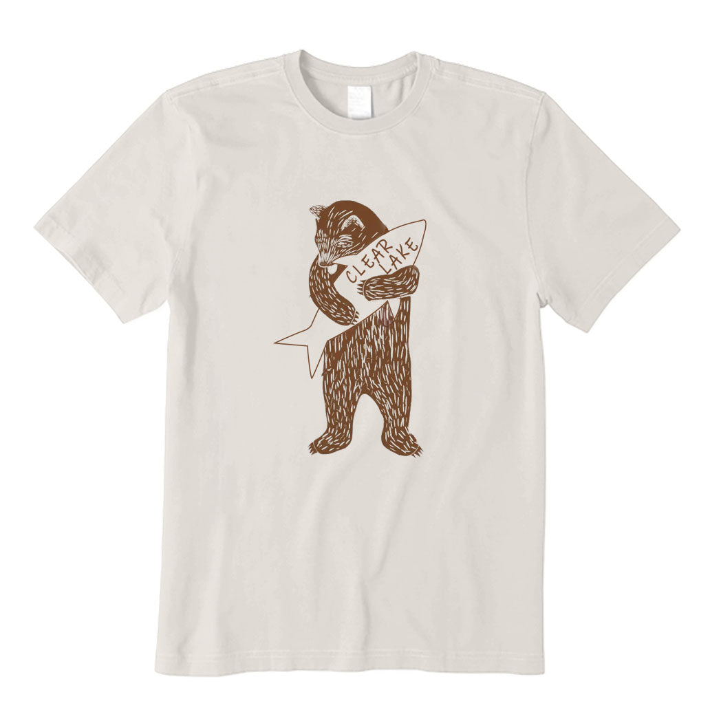 Clear Lake T-Shirt