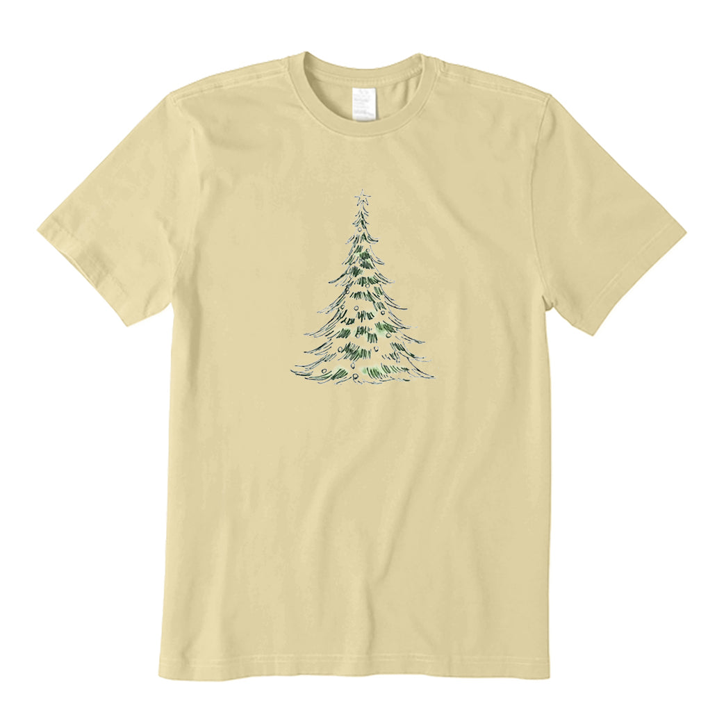 Christmas Tree T-Shirt