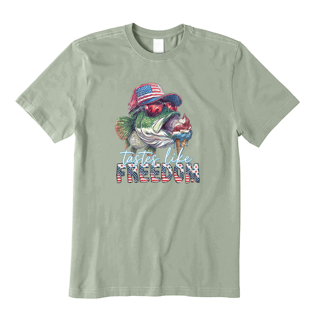 Tastes Like Freedom T-Shirt