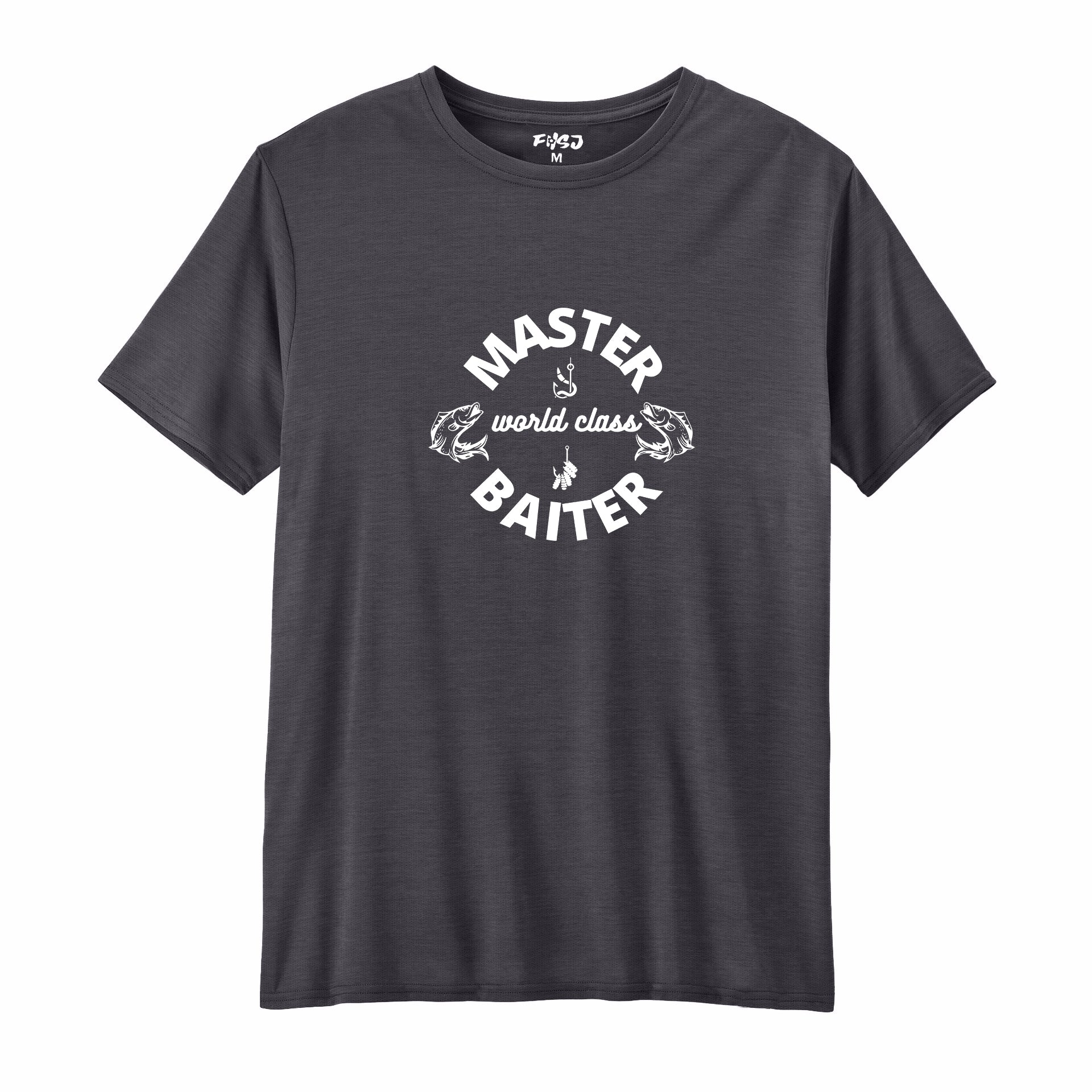 MASTER Baiter World Class Performance T-SHIRT