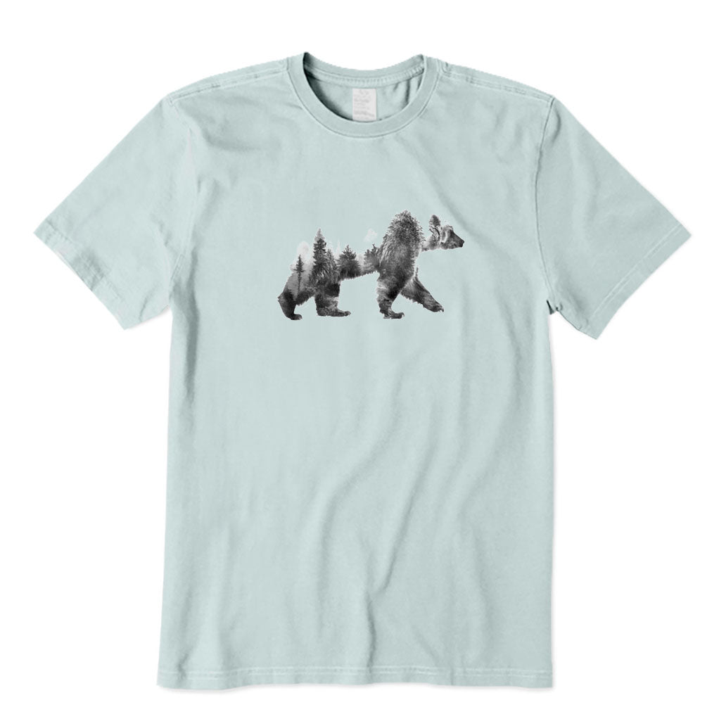 Bear Forest T-Shirt