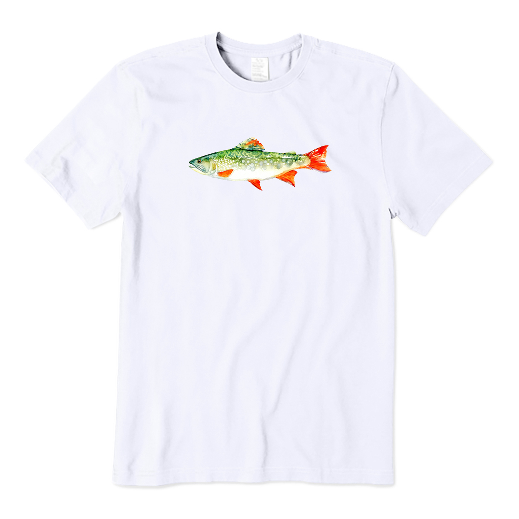 Fish T-Shirt