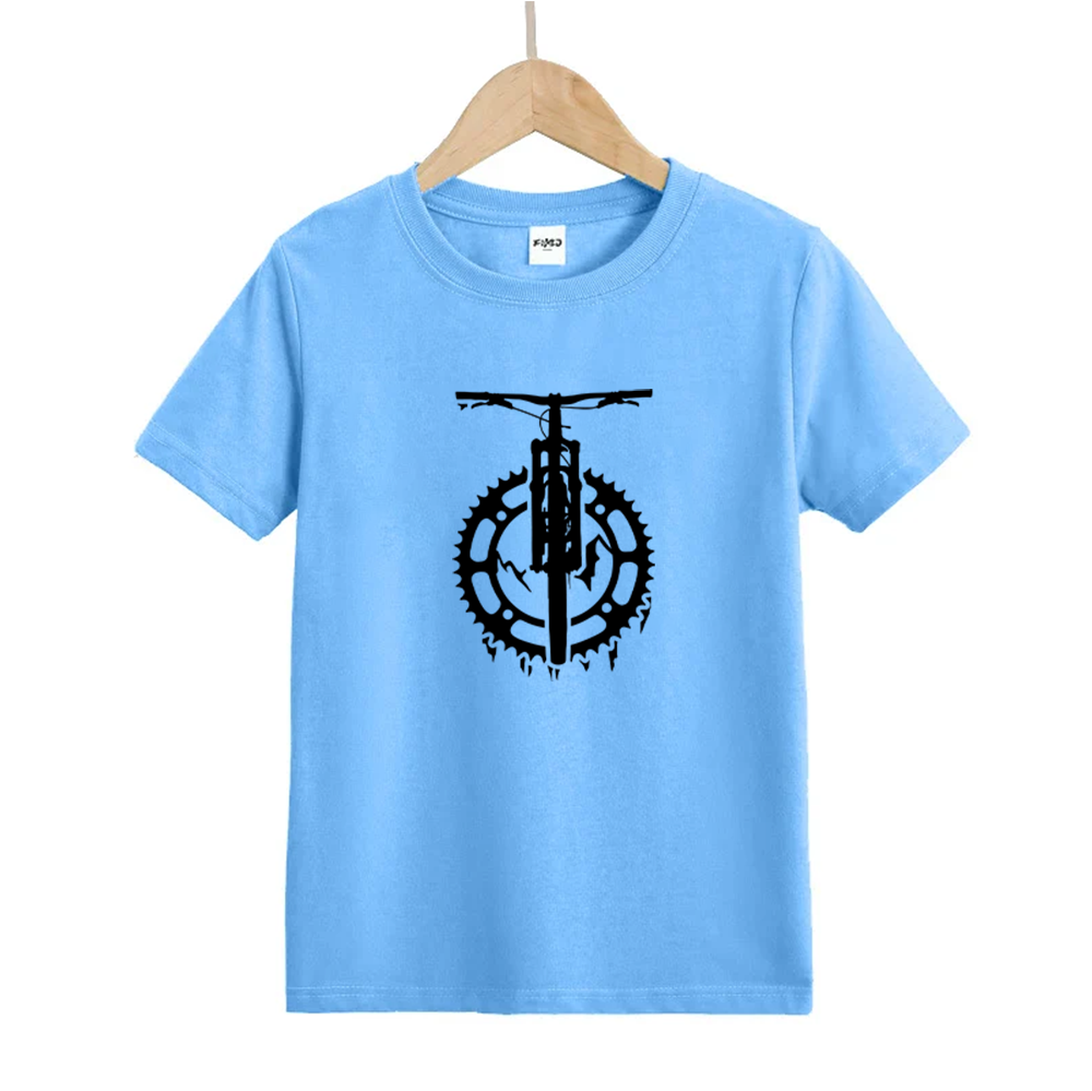 Bike Kids T-Shirt