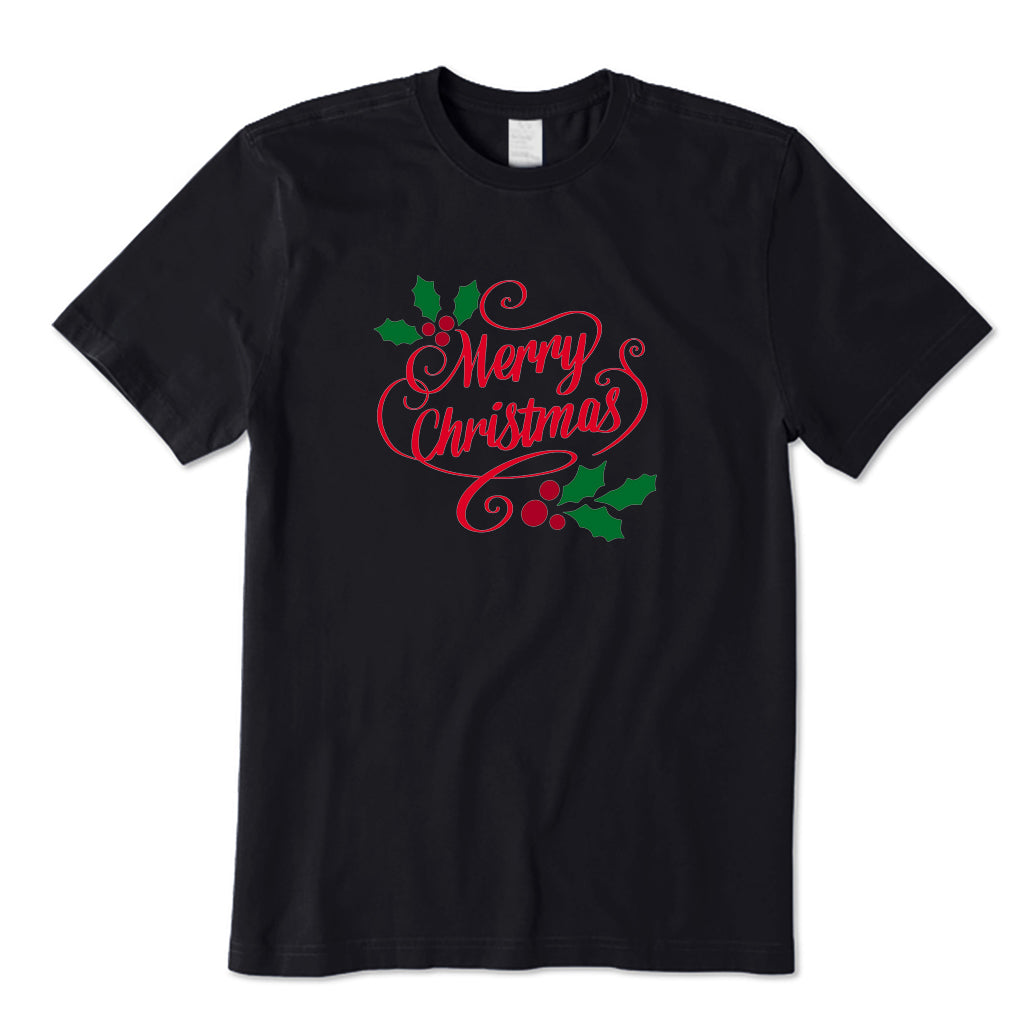 Merry Christmas T-Shirt