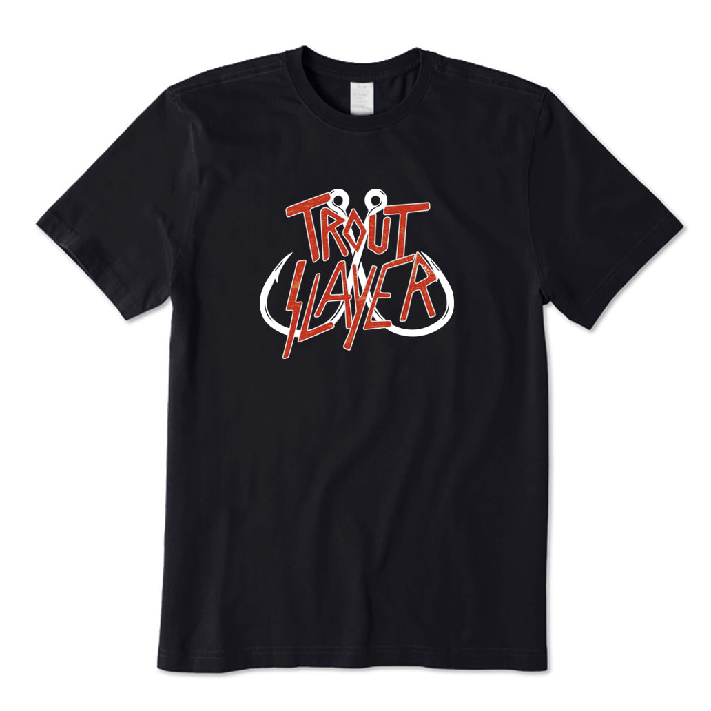 Trout Slayer T-Shirt