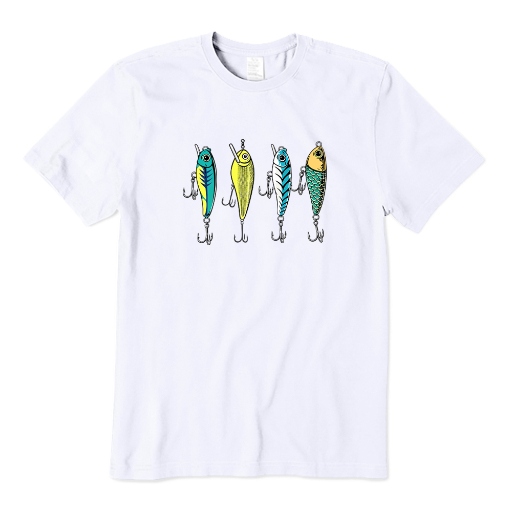 Fishing T-Shirt