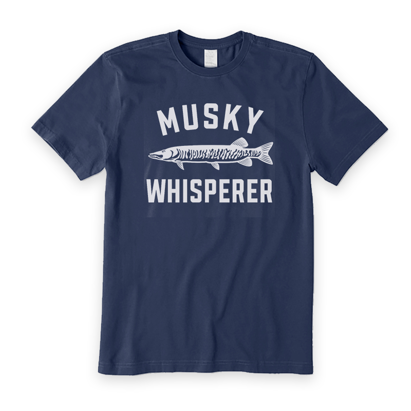 Musky T-Shirt