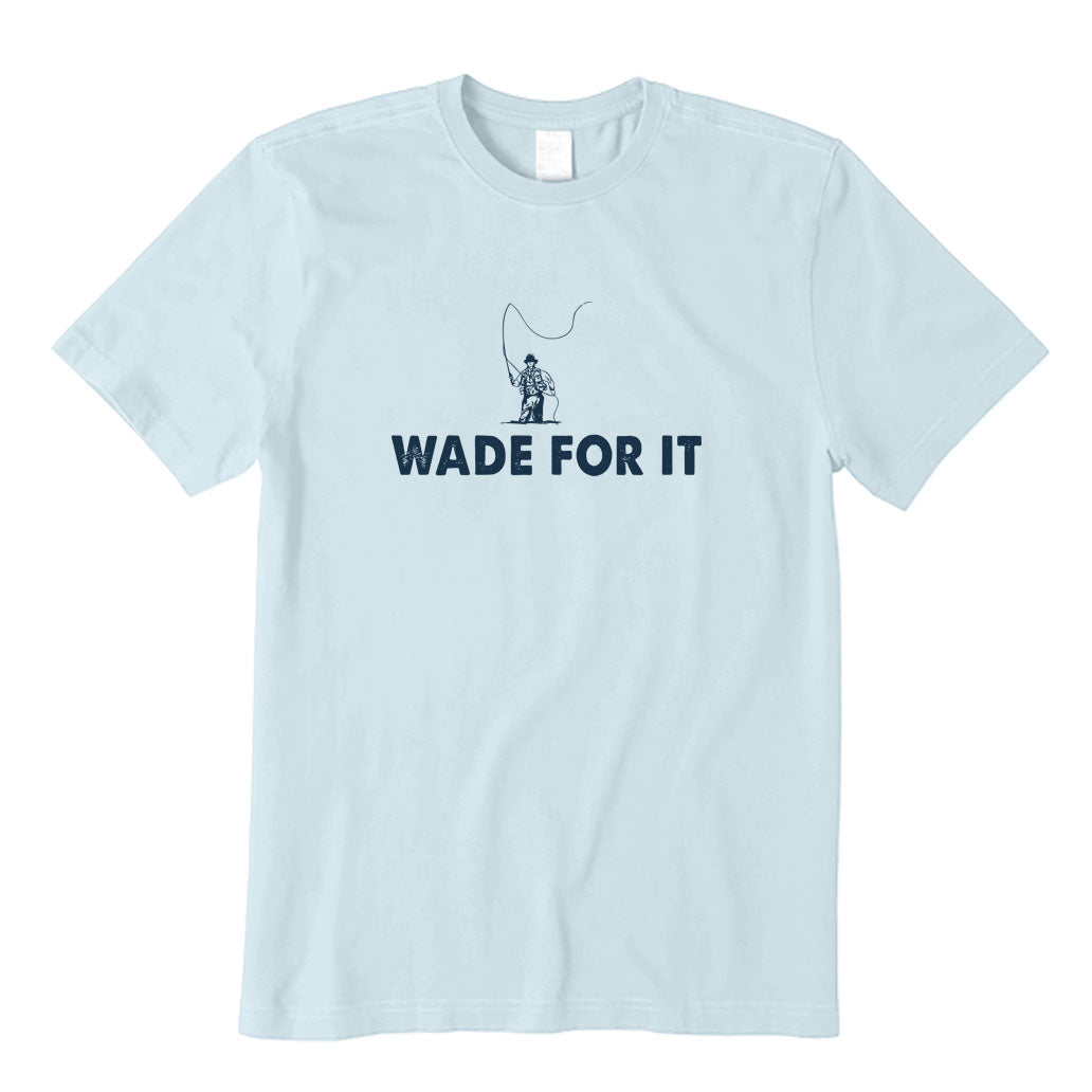 Wode for It T-Shirt