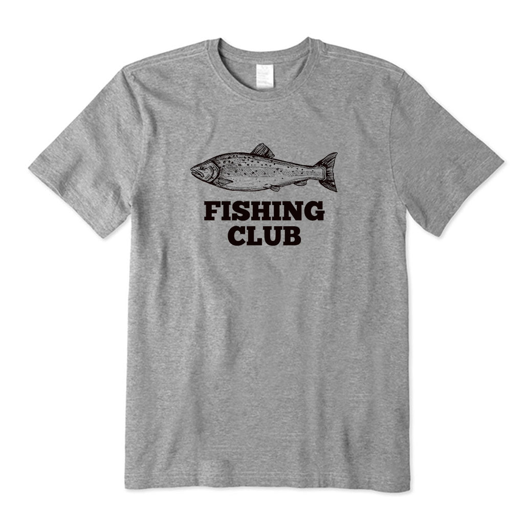 Fishing Club T-Shirt