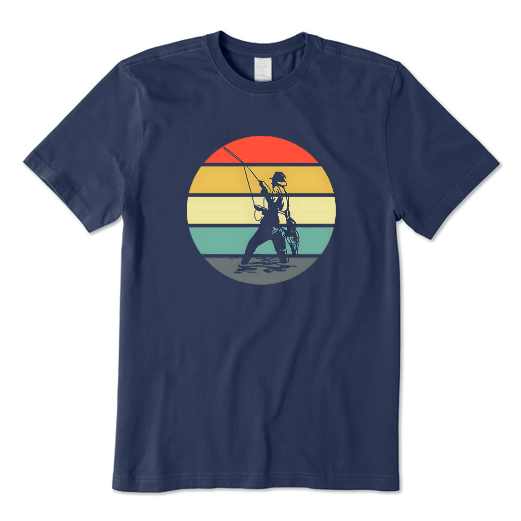 Fly Fisherman T-Shirt