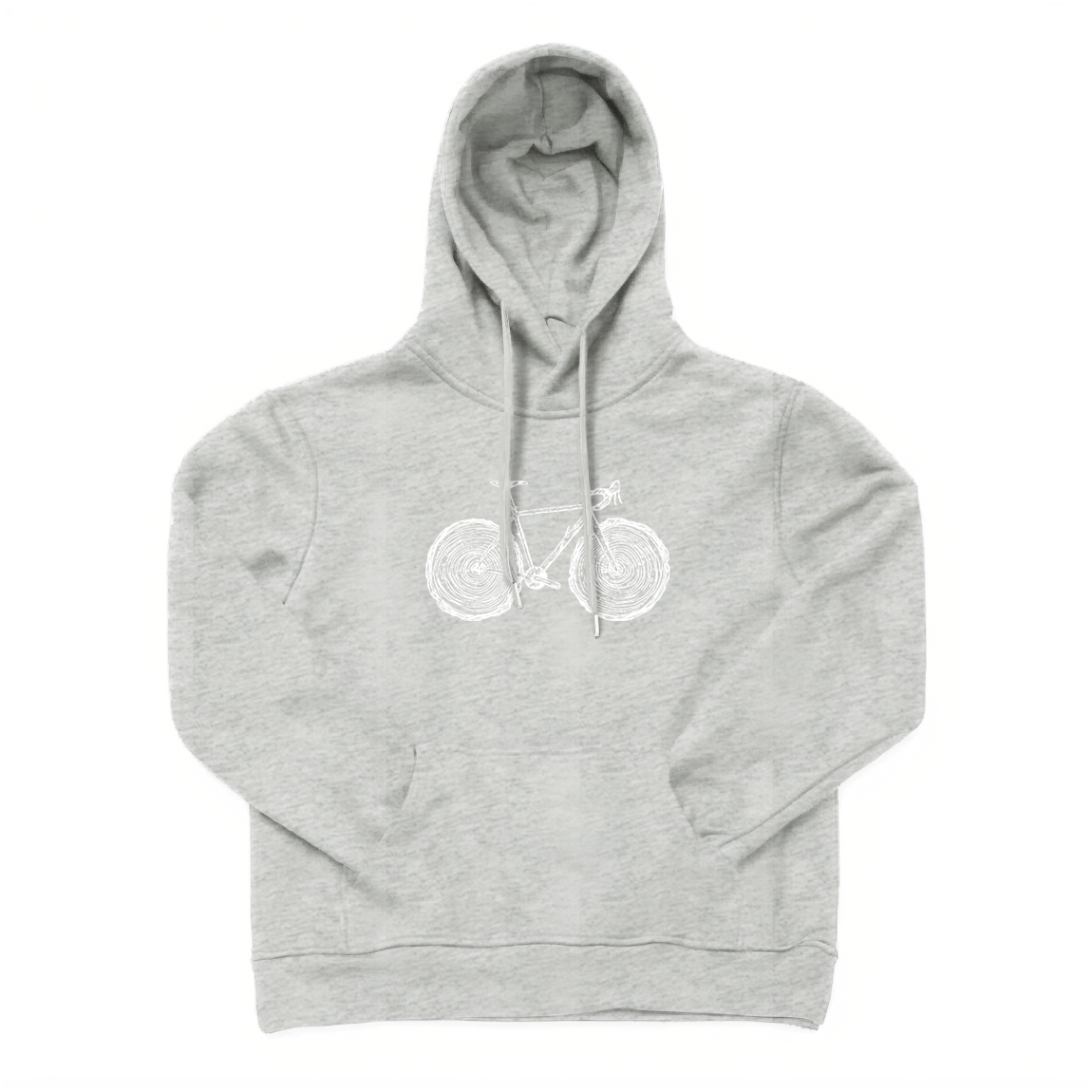 Cycling Hoodie