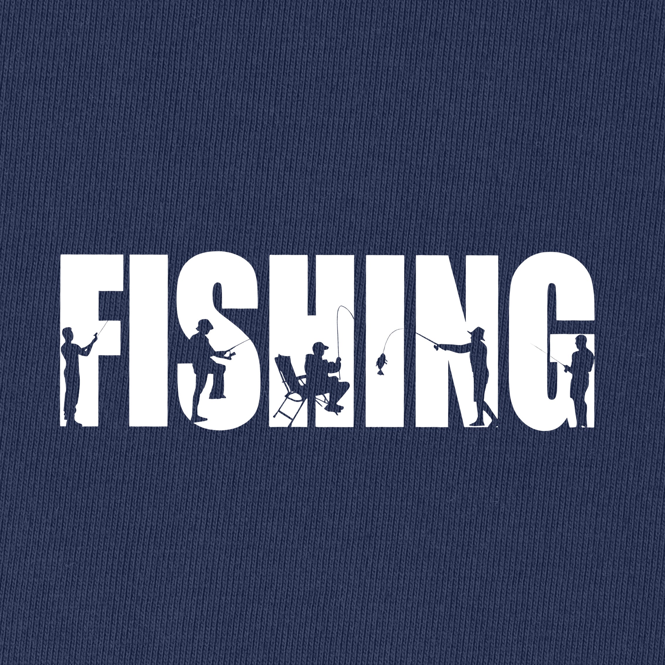 Fishing Lover T-Shirt
