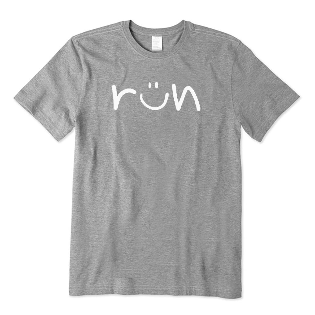Run T-shirt
