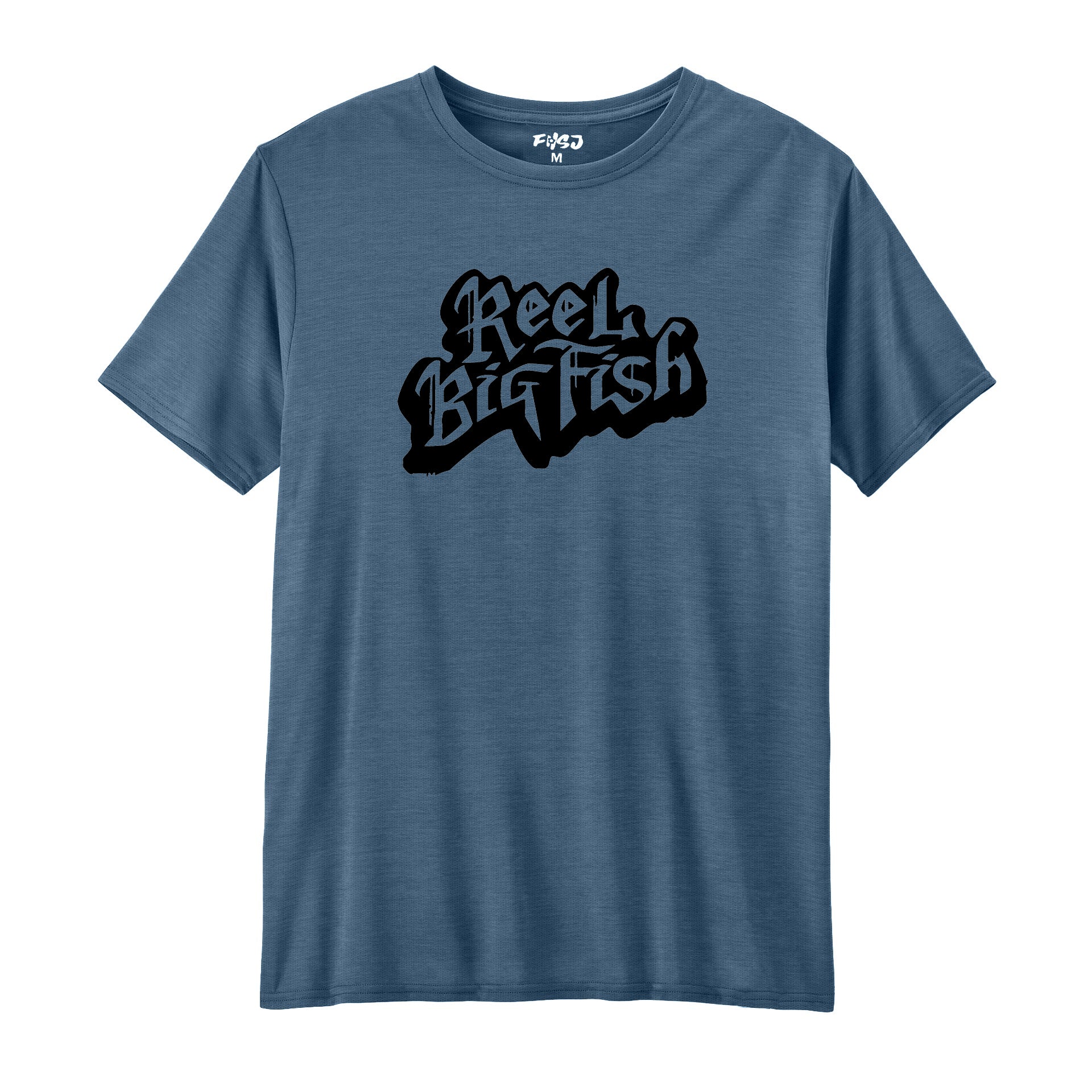 Reel Big Fish Performance T-SHIRT