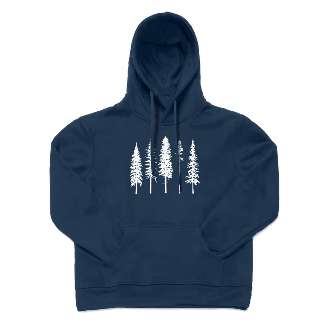 Trees Hoodie