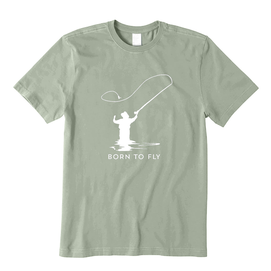 Born To Fly T-Shirt