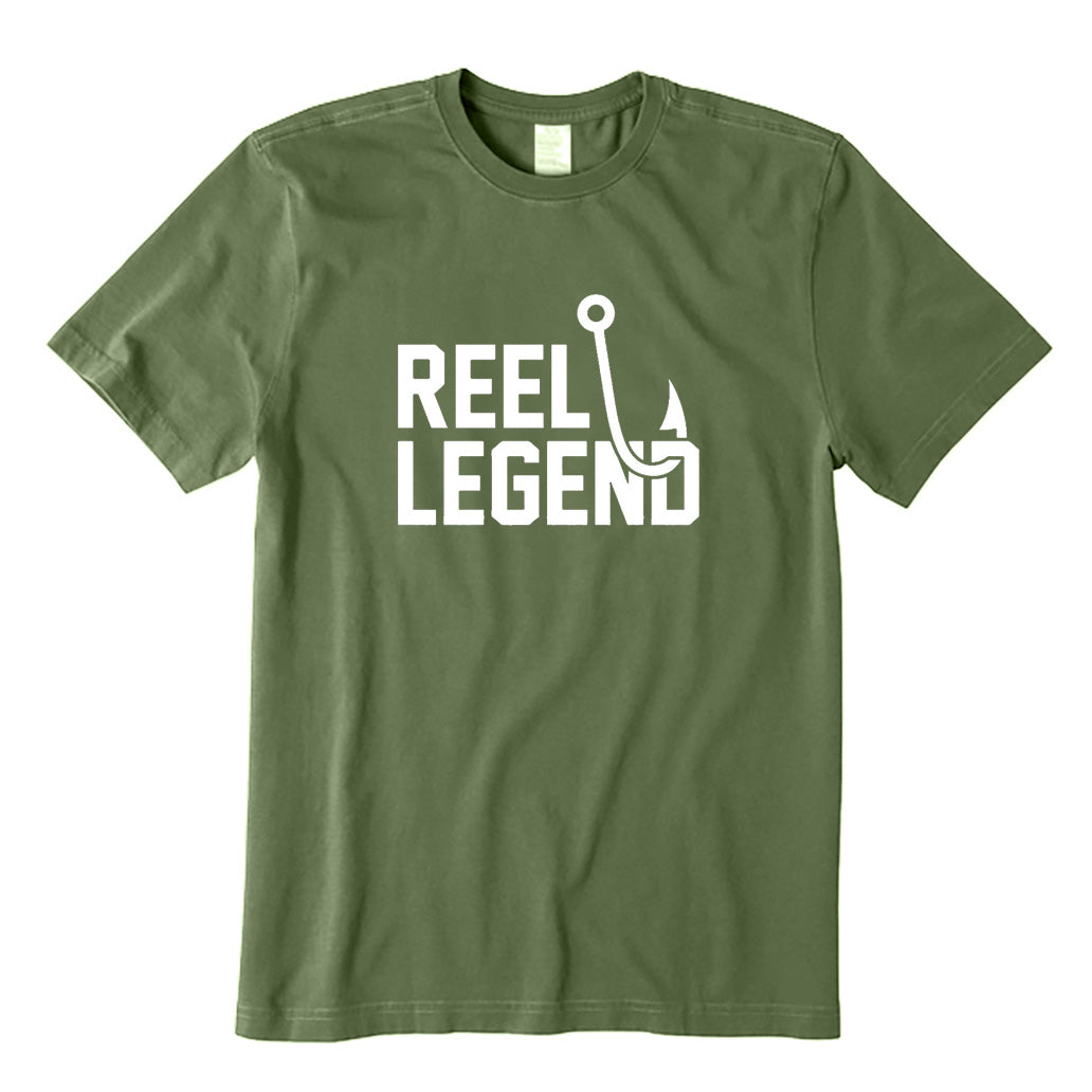 Reel Legend T-Shirt