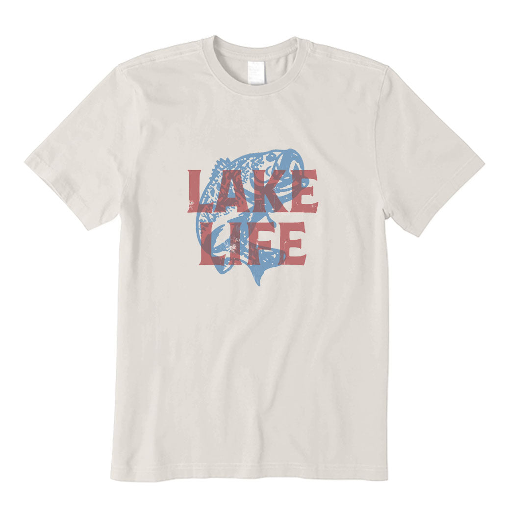 Lake Life T-Shirt