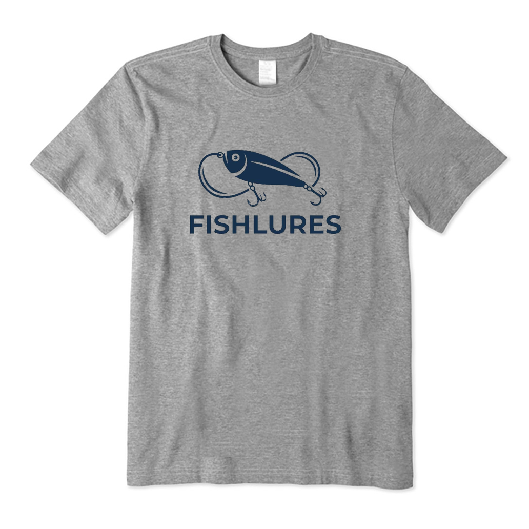 Fish Lures T-Shirt