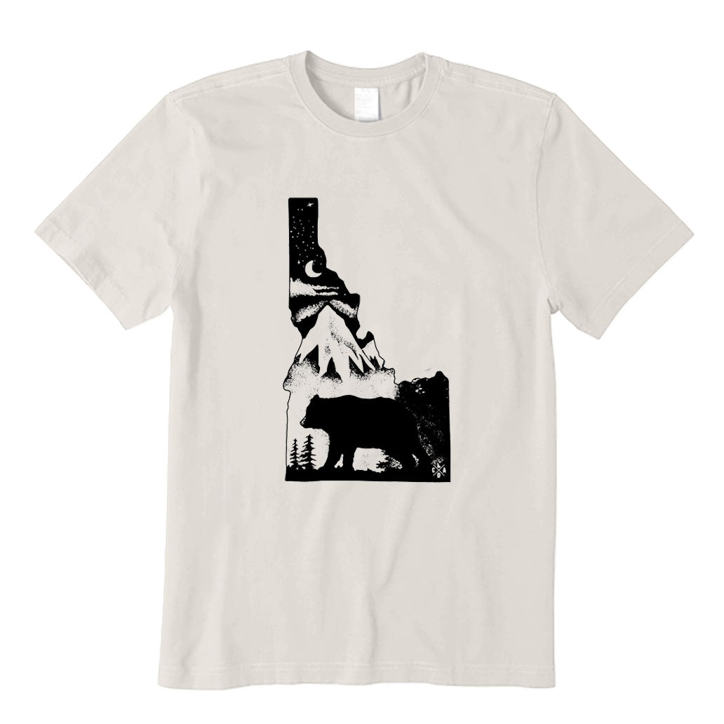 Goodnight Idaho T-Shirt
