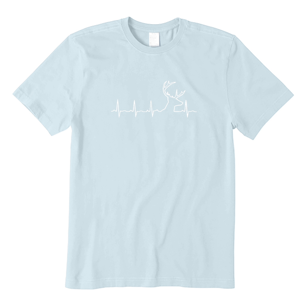 Deer Heartbeat T-Shirt