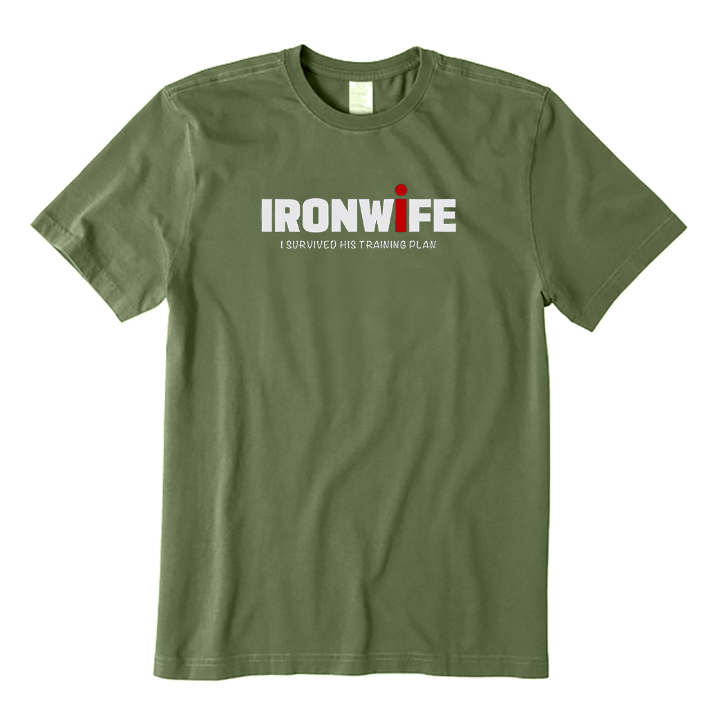 Ironwife T-Shirt