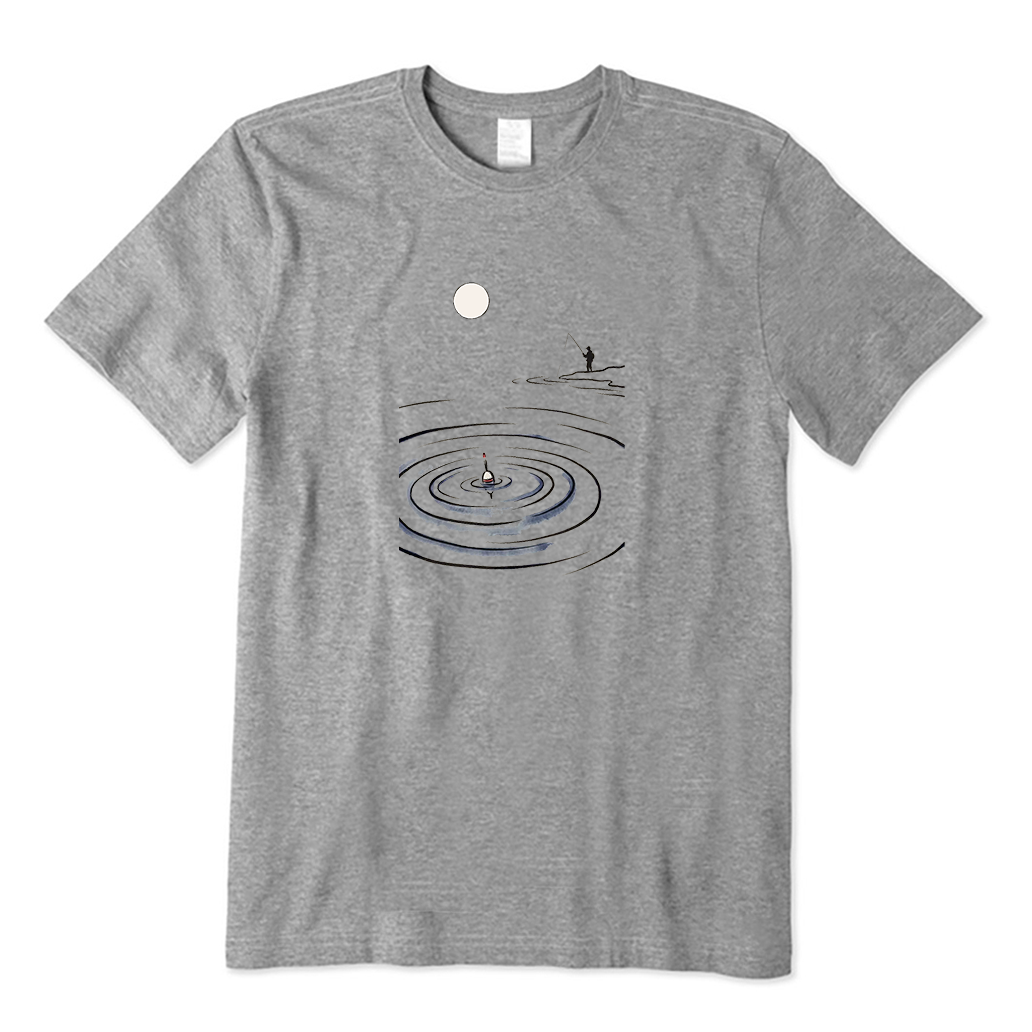 Angler T-shirt