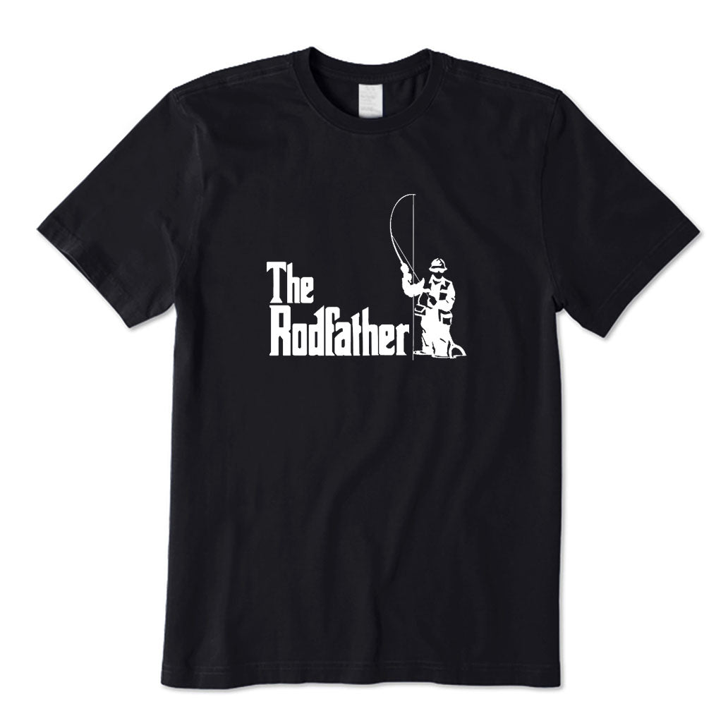 The Rodfather T-Shirt