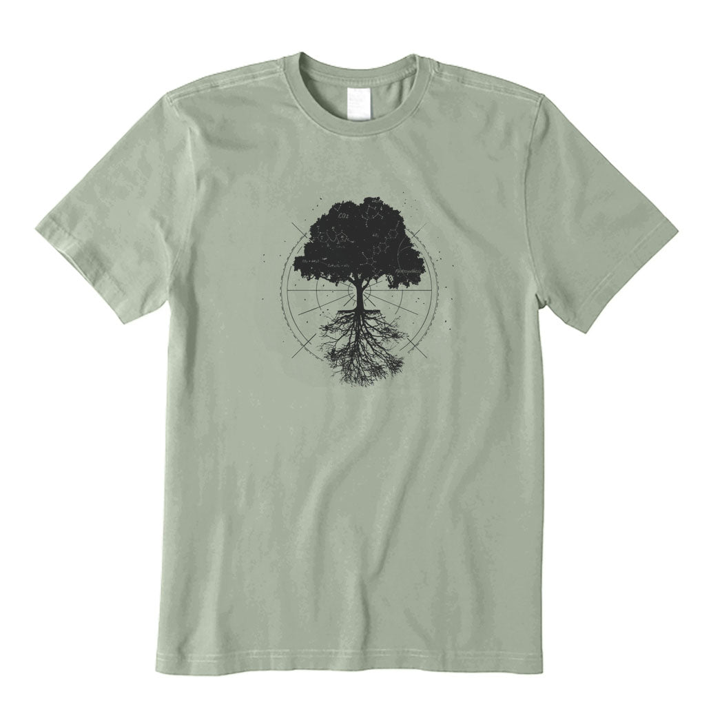 Celestial Photosynthesis T-Shirt