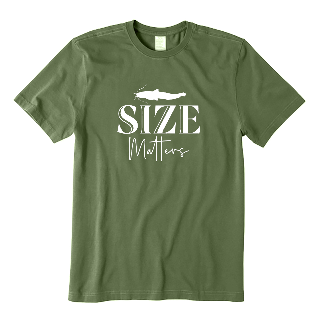 Size Matters T-Shirt