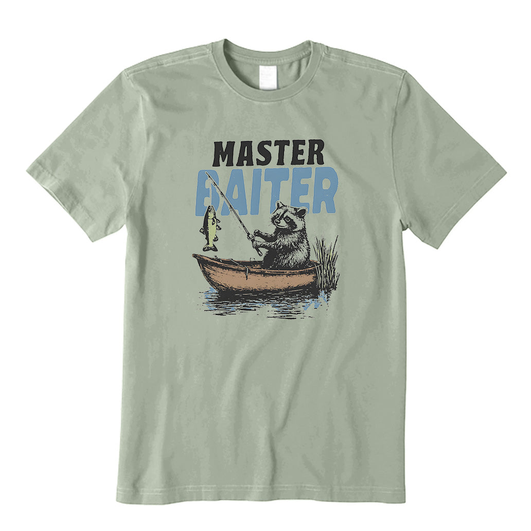 Master Baiter T-Shirt