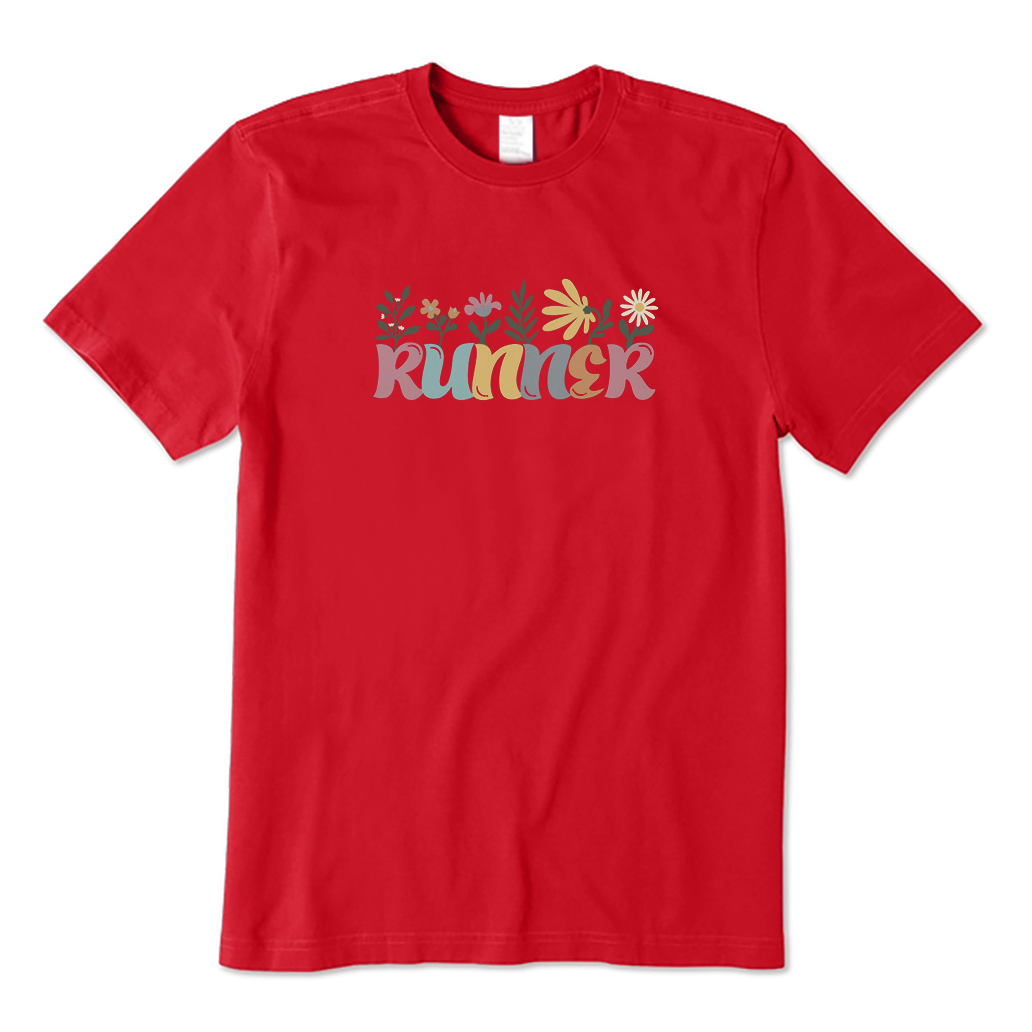 Runner T-shirt