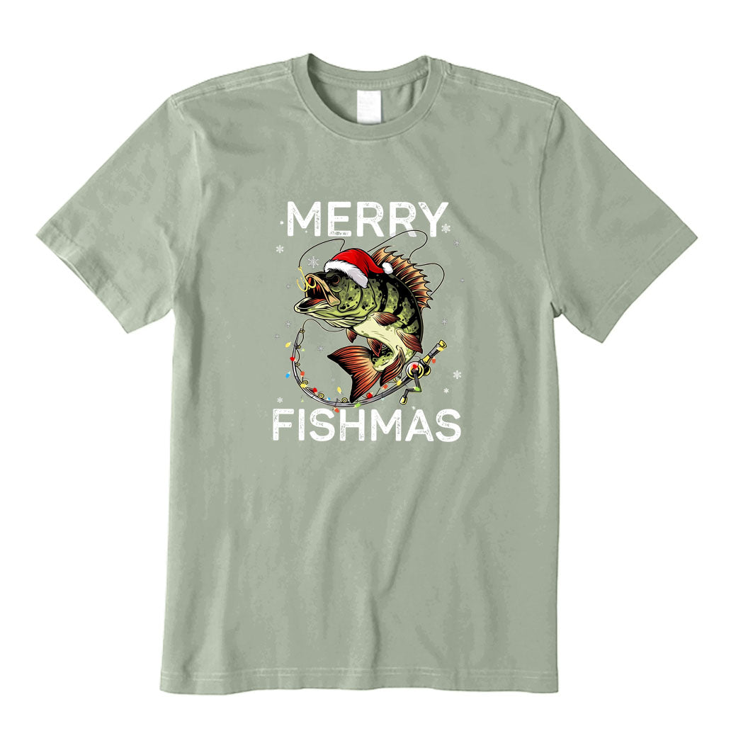Merry Christmas T-Shirt