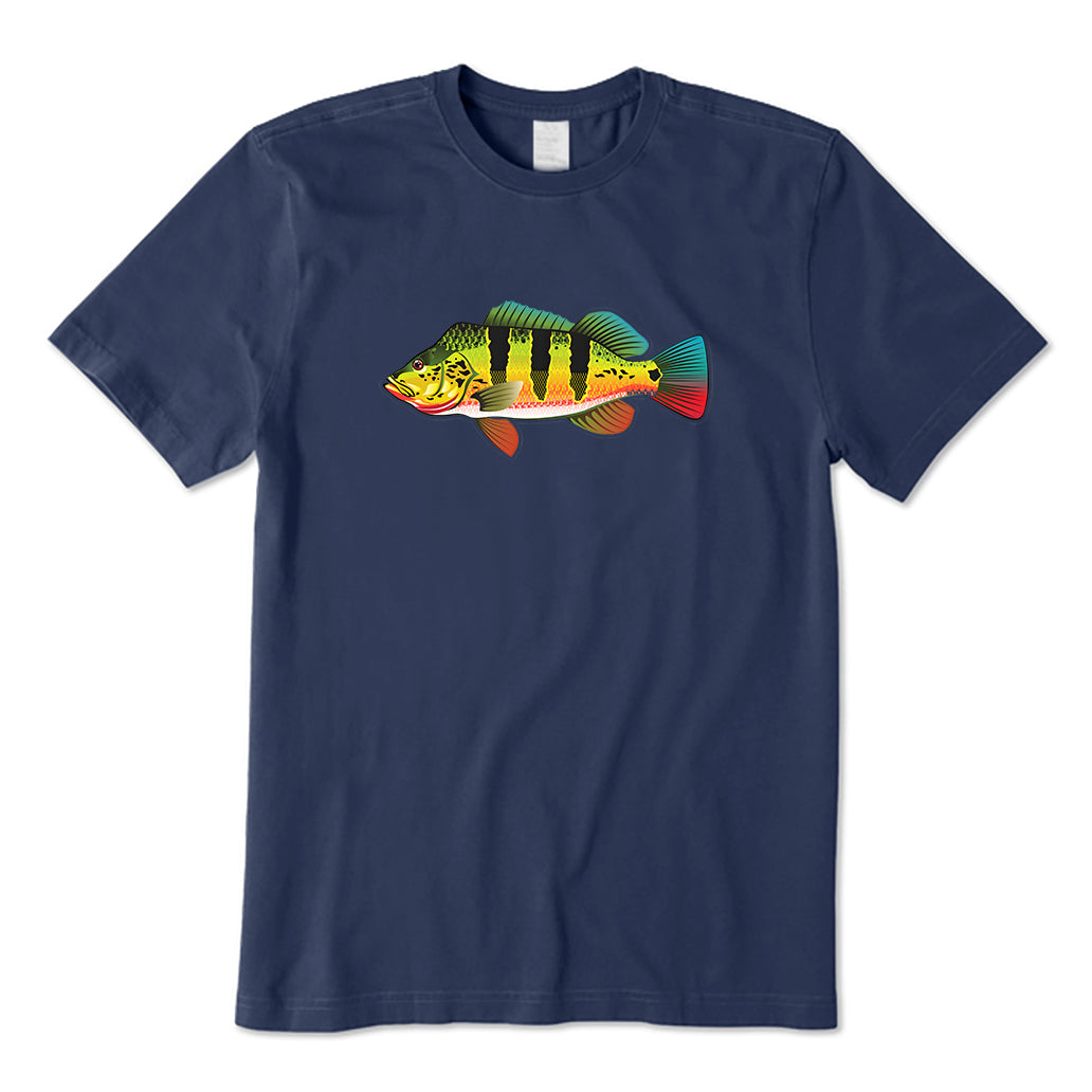 Peacock Bass T-Shirt