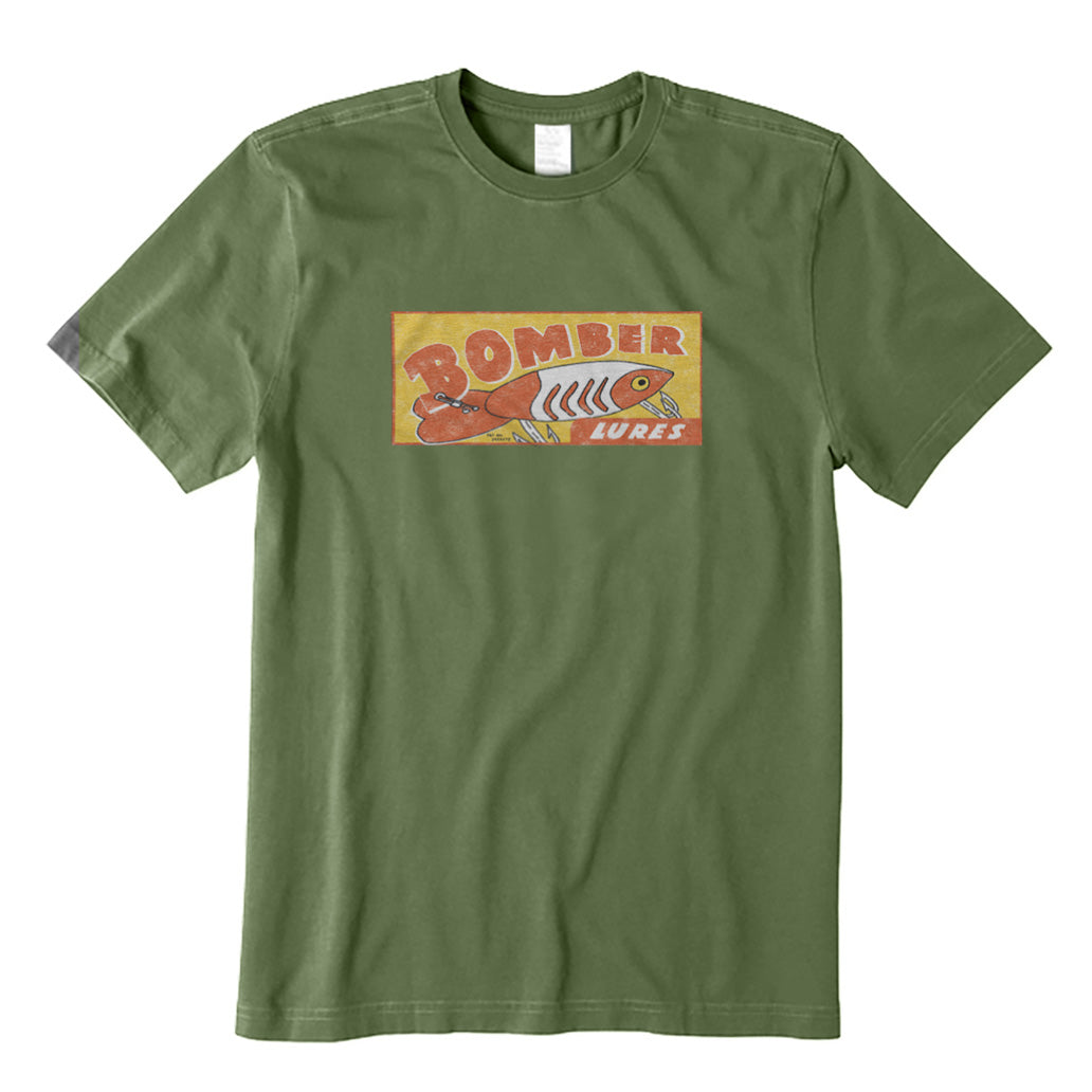 Bomber Lures T-Shirt