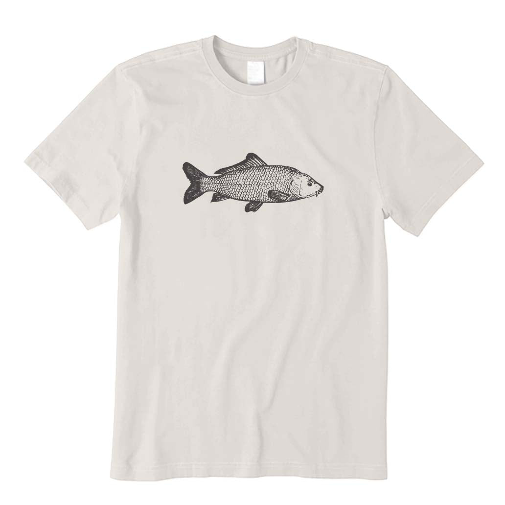 Vintage Fish T-Shirt