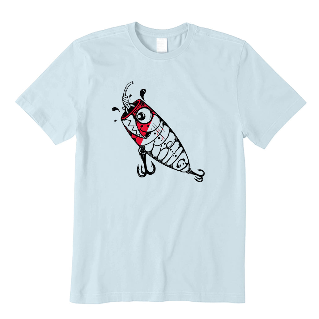 Fishing bait T-Shirt