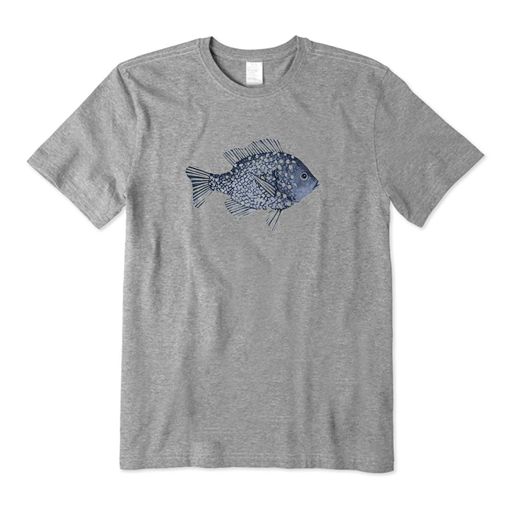 Retro Fish T-Shirt