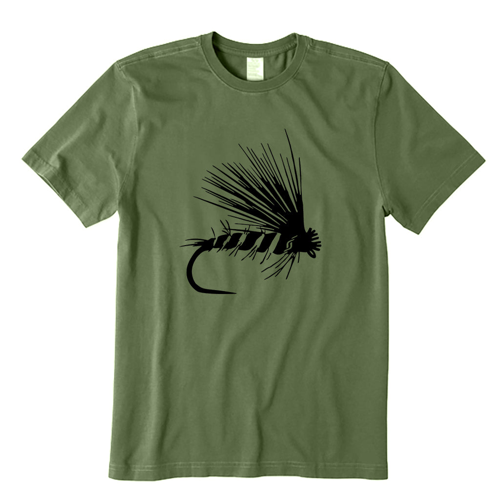 Fly Fishing Fly T-Shirt