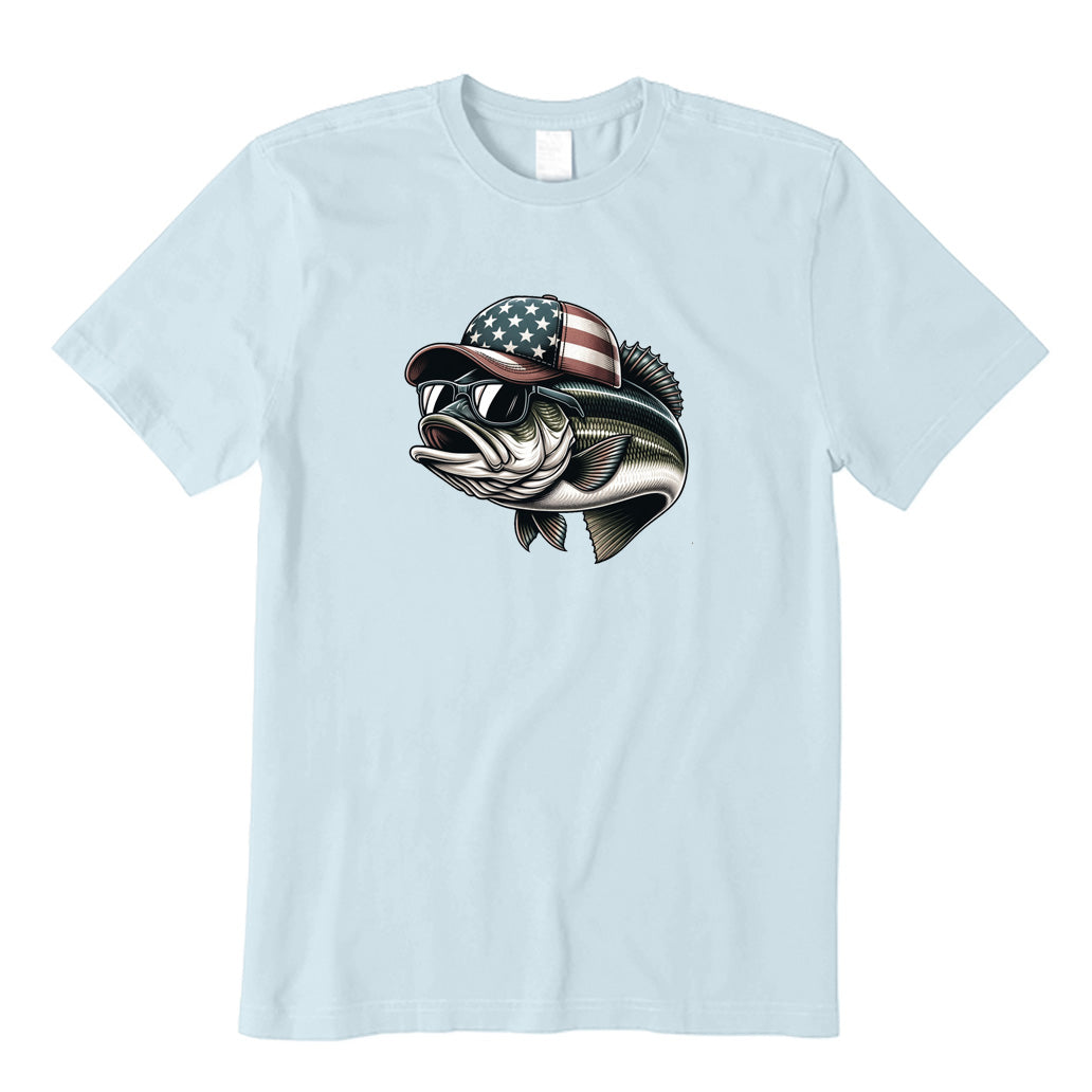 American Bass T-Shirt