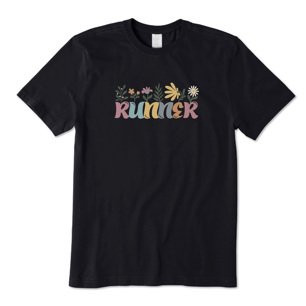Runner T-shirt