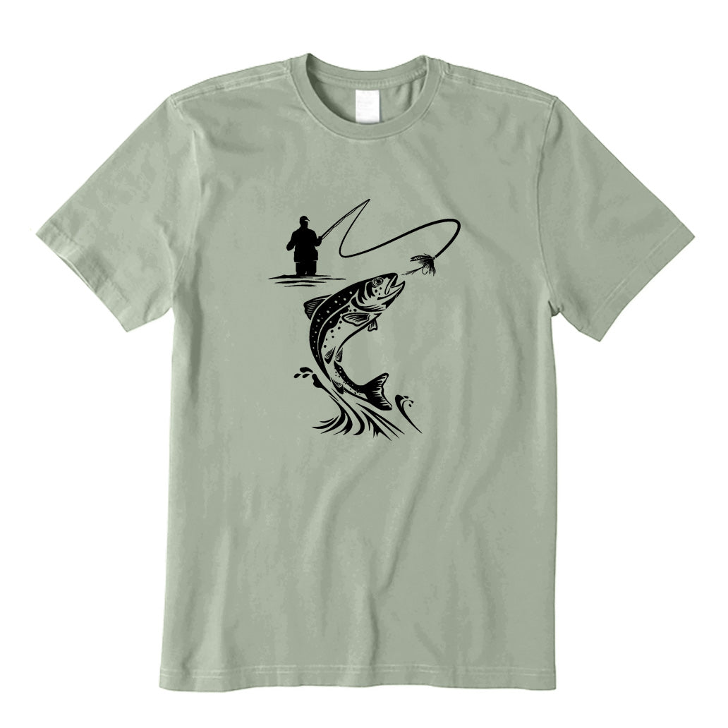 Fly Fishing T-Shirt